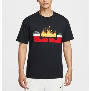 LeBron _Stocking Stuffer_ Unisex Basketball T-shirt